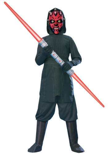 Rubies Star Wars Darth Maul Costume