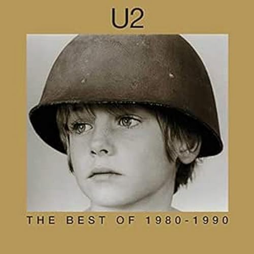 The Best Of 1980-1990[2 LP]