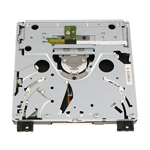 DVD ROM Disc Repair Replacement Drive Module Part for Nintendo Wii Plug-and-Play
