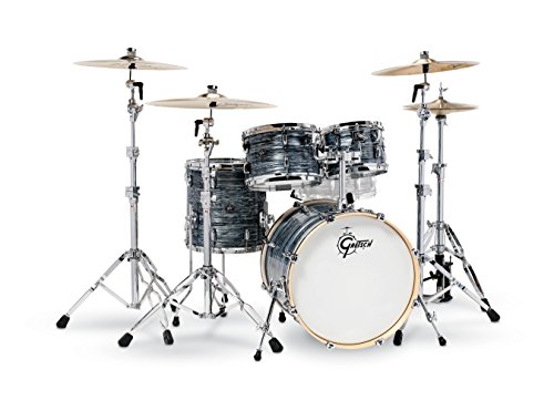 Gretsch Drums Drum Set (RN2-E604-SOP)