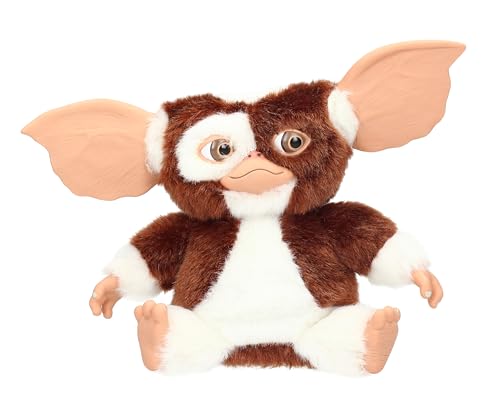 NECA Gremlins Dancing Gizmo Deluxe Plush Toy