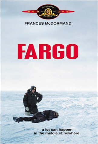Fargo [DVD]