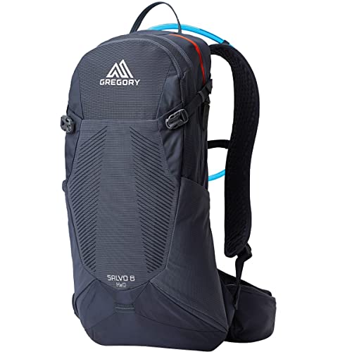 Gregory Mountain Products Salvo 8 H2O Hiking Backpack