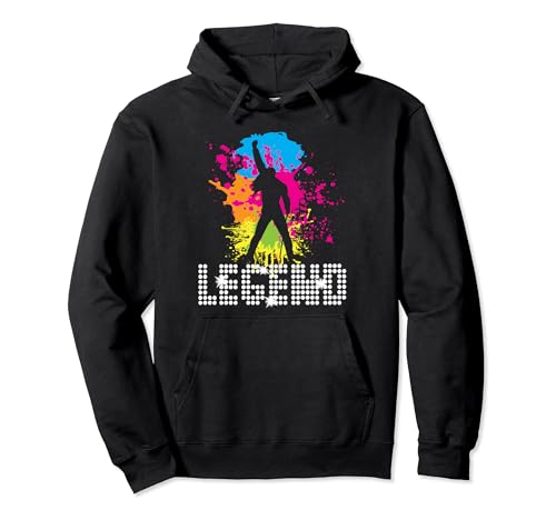 Legends Live Forever Rock Star Music Tees Gift Shirt