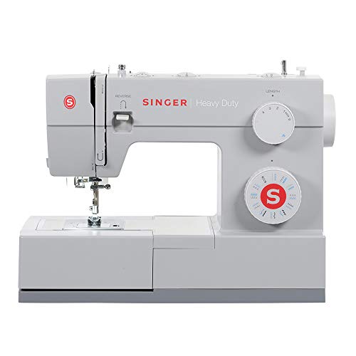 SINGER | Heavy Duty 4423 Sewing Machine