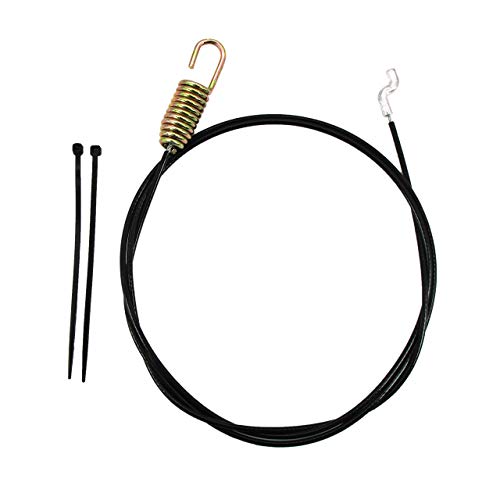 946-04230b Auger Clutch Cable for MTD Cub Cadet Craftsman Snow Blower 946-04230 946-04230A 746-04230 746-04230A 746-04230B