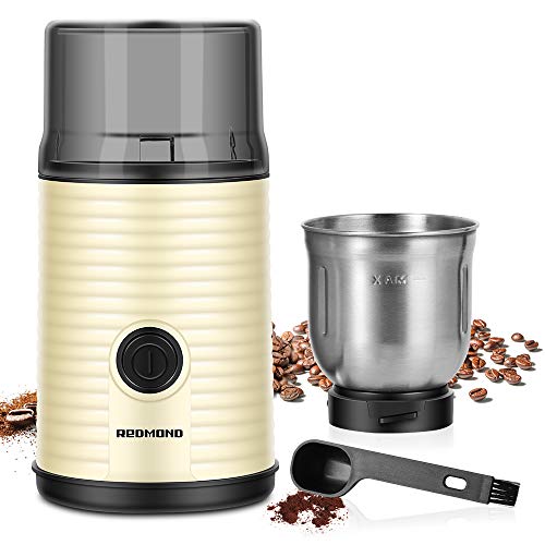 List of Top 10 Best coffee grinder consumer reports in Detail