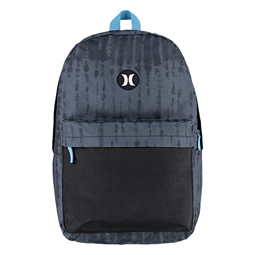 Hurley Unisex-Adults One and Only Classic Backpack, Shibori, L