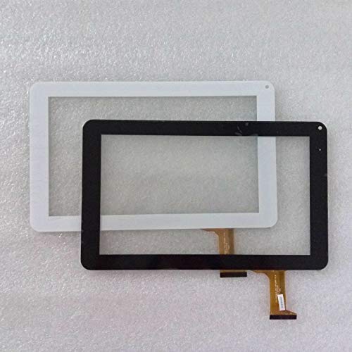 Touch Screen Digitizer, for ALLDAYMALL A90X Tablet Touch Screen Digitizer Replacement Panel Sensor - (Color:Black)
