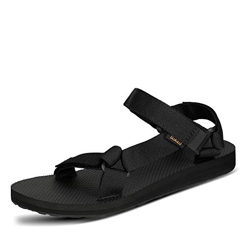 Teva Women's Original Universal Sandal, Black, 9 M US