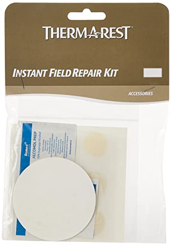 Therm-a-Rest Instant Field Camping Mattress Repair Kit