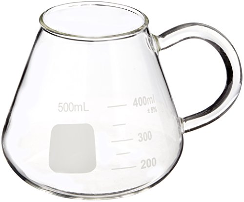 Erlenmeyer Mug (500 ml)