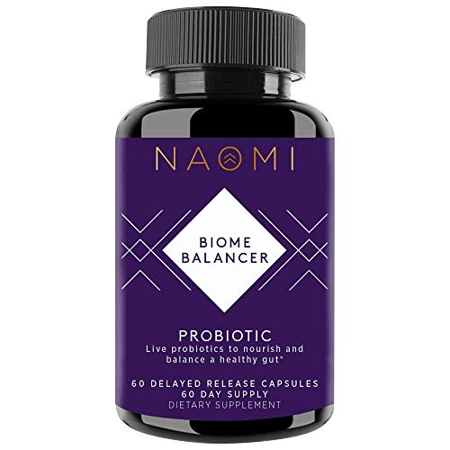 {Updated} Top 10 Best biome probiotic {Guide & Reviews}