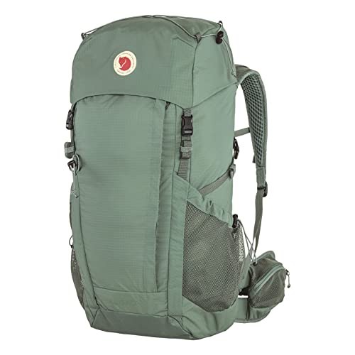 Fjallraven Abisko Hike 35 - Patina Green Small/Medium