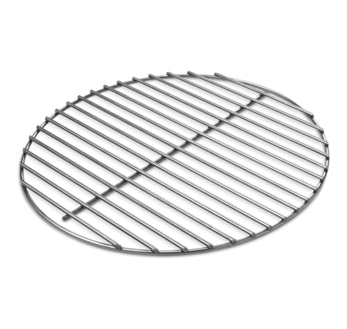 Weber Replacement Charcoal Grate, 13.5”, for use with 18” Original Kettles