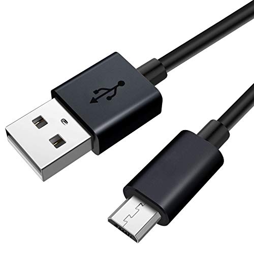 AKindle Jam Charging Cable,USB Charging Cable Compatible for SanDisk AKindle Jam/SanDisk AKindle Sport Plus/SanDisk AKindle Sport Go/SanDisk AKindle Sport MP3 Player (5FT)