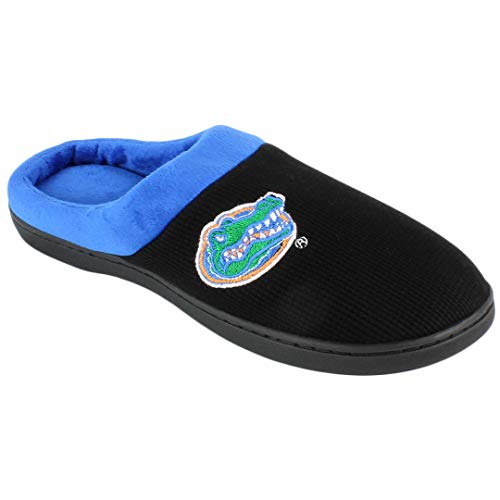 Comfy Feet Everything Comfy Florida Gators Clog Slipper - Large,8.5-10 Women/7.5-9 Men,CFNCAA16-P