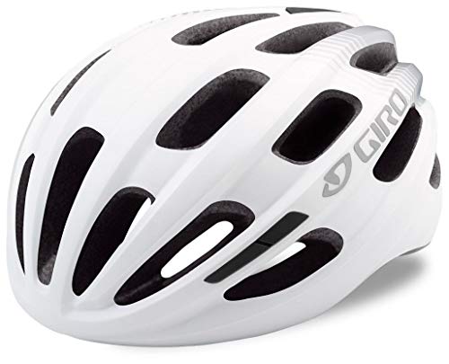 Giro Isode MIPS Adult Recreational Cycling Helmet - Matte White (2022), Universal Adult (54-61 cm)