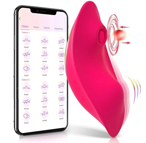 Small Remote Control Vibratiers for Women Date Night Wireless Panties Long-Distance Remote Control USB Charging Fully Waterp 48 * 602
