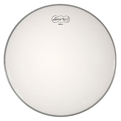 Ludwig LW4314 Weather Master Coated 14-Inch Heavy Weight Batter Drumhead