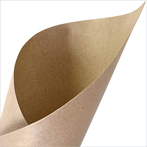 Micro-Mark MTP Moldable Thermoplastic (Large 19.5' X 29.5” Sheet) Halloween Cosplay Costume Props Costume Design Non-Toxic