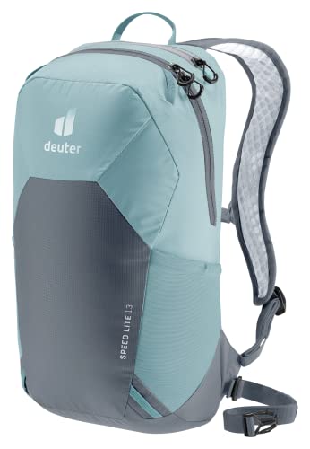 deuter Speed Lite 13 Unisex Hiking Backpack (Pack of 1)