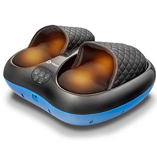 {Updated} Top 10 Best foot massager for diabetics {Guide & Reviews}