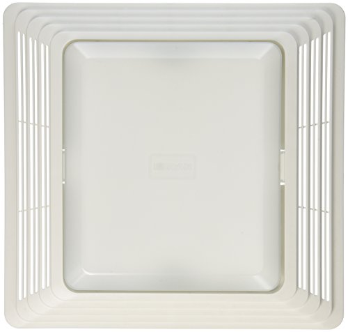 Broan S97014094 Bathroom Fan Cover Grille and Lens
