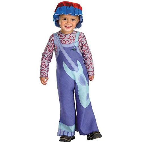 The Doodlebops Rooney Quality Toddler Size 2T