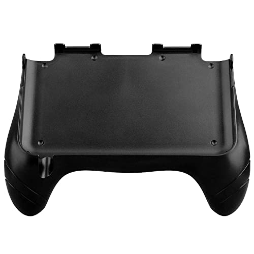 OSTENT Durable Flexible Joypad Bracket Holder Hand Handle Grip for Nintendo 3DS LL / XL