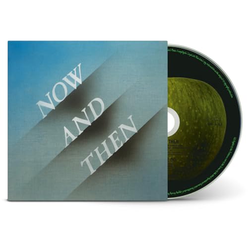 Now and Then[CD Single]