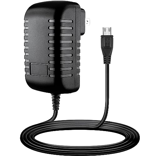 Guy-Tech Wall Home AC Charger Power Compatible with Verizon LG Exalt LTE VN220, LG Exalt 2 II VN370