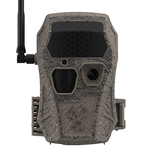 WILDGAME Innovations Encounter 2.0 Verizon Cellular Trail Camera | 26 MP Images & 720p HD Videos | Outdoor Game Camera for Hunting and Wildlife Observation
