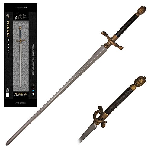 Officially Licensed replica Foam Weapons from HBO s hit TV series Game of Thrones (Needle)