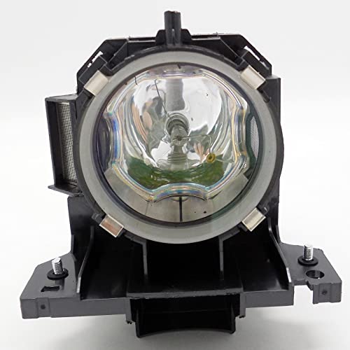 GOLDENRIVER SPLAMP027 DT00771 456-8943 Premium Quality Compatible Projector Lamp Module Compatible with INFOCUS IN42 / IN42+ / W400;Ask C445 / C445+