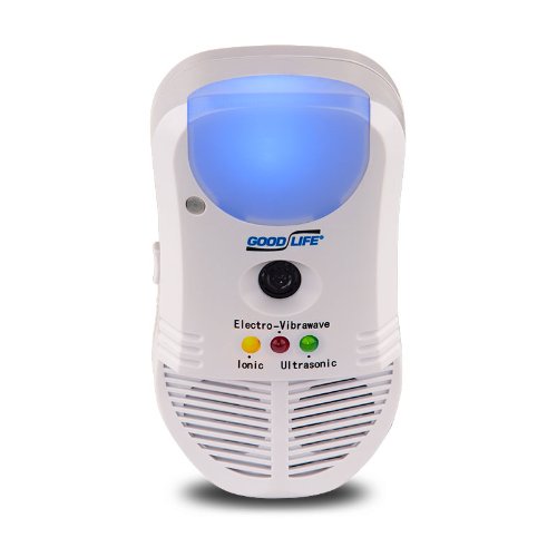 List of Top 10 Best consumer reports ultrasonic pest ...