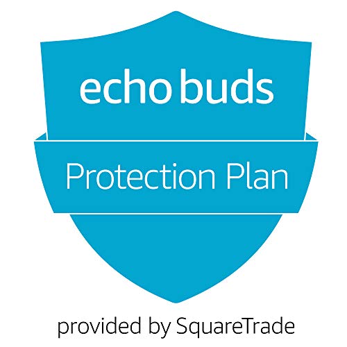 2-Year Protection Plan for Echo Buds (2023 release)