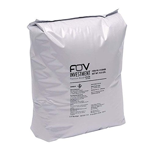 FOV Premium Blend Investment 10.5 lbs