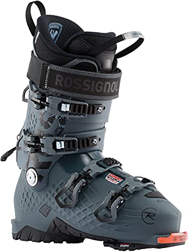 Rossignol Alltrack Pro 120 Lt Gw Ski Boots, Men, S.Blue, 25.5