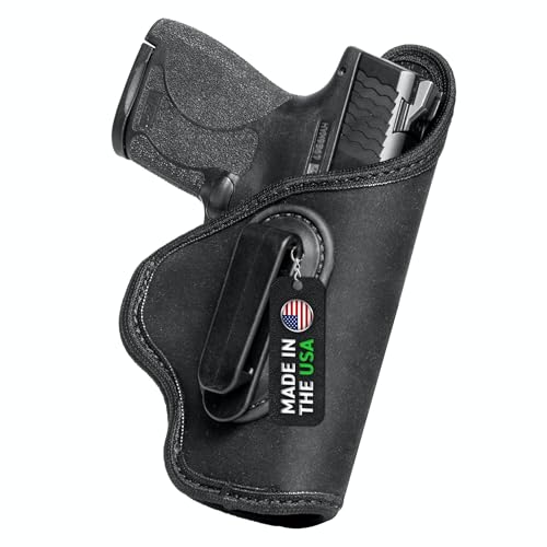 Alien Gear Grip Tuck Universal Holster- Single Stack Sub-Compact - Right Hand