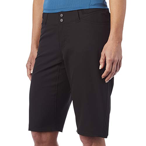 Giro Arc Short - Women's Black 10