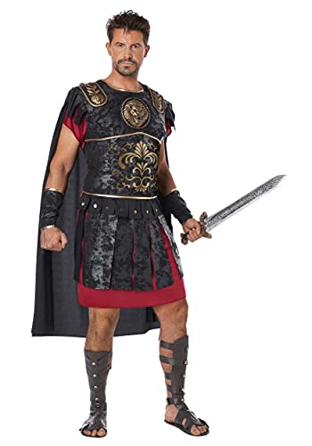 Men's Roman Warrior Adult Costume - L