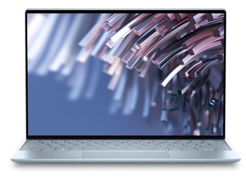 Dell XPS 13 (Latest 2023) 9315 13.4/ Laptop Intel 12th Gen i7-1250U (10-Core) 512GB PCIe SSD 16GB RAM FHD+ (1920x1200) 500 Nit Non Touch Windows 11 Pro (Renewed)