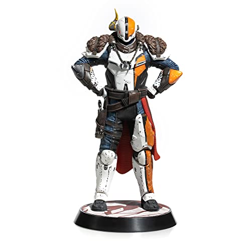 Numskull Destiny 2 Lord Shaxx Figure 12' (30.5cm) Collectible Replica Statue - Official Destiny 2 Merchandise - Limited Edition