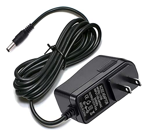 12V AC Power Cord Fit for WD Western Digital My Book Essential External Hard Drive HDD Power Supply