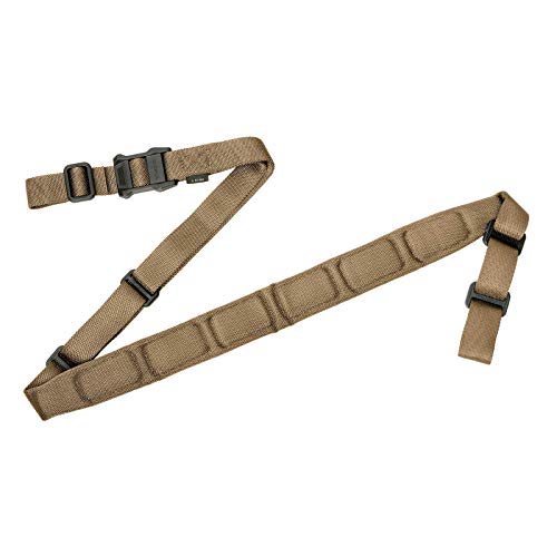 Magpul MAG545-COY MS1 Padded Sling Coyote