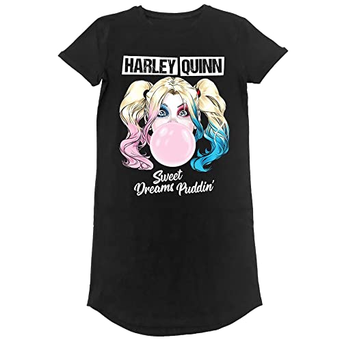 DC Batman - Harley Quinn Sweet Dreams Puddin
