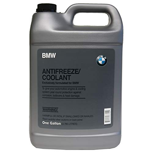 BMW Antifreeze/coolant