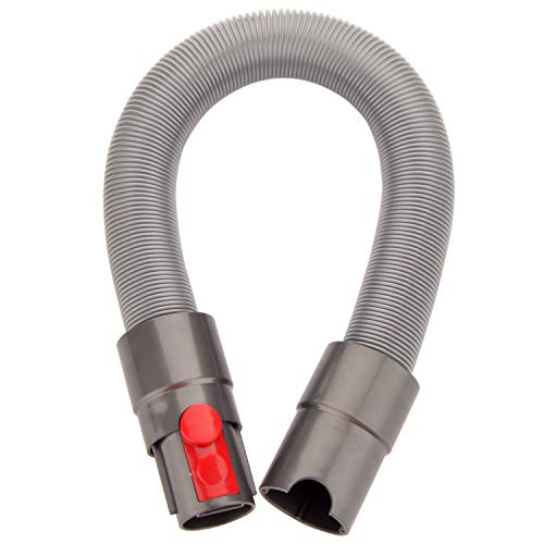 Fullclean Flexible Extension Hose Attachment for Dyson GEN 5 G5 V15 V12 V8 V7 V10 V11 Detect Torque Drive Outsize Absolute Animal Trigger Motorhead Trigger Cordless Vacuum Cleaner Accessories