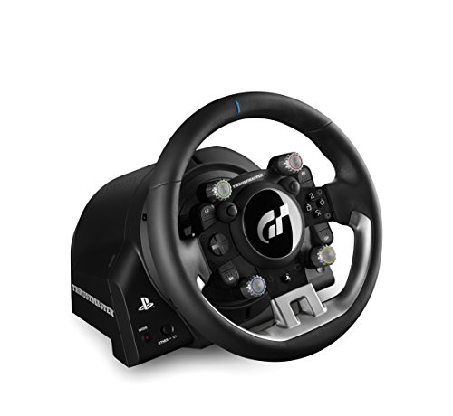 Thrustmaster T-GT Racing Wheel (PS4, PC)